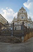 Ragusa Ibla - Basilica di San Giorgio 